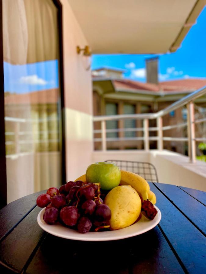 Mates Port Hotel อิสตันบูล ภายนอก รูปภาพ