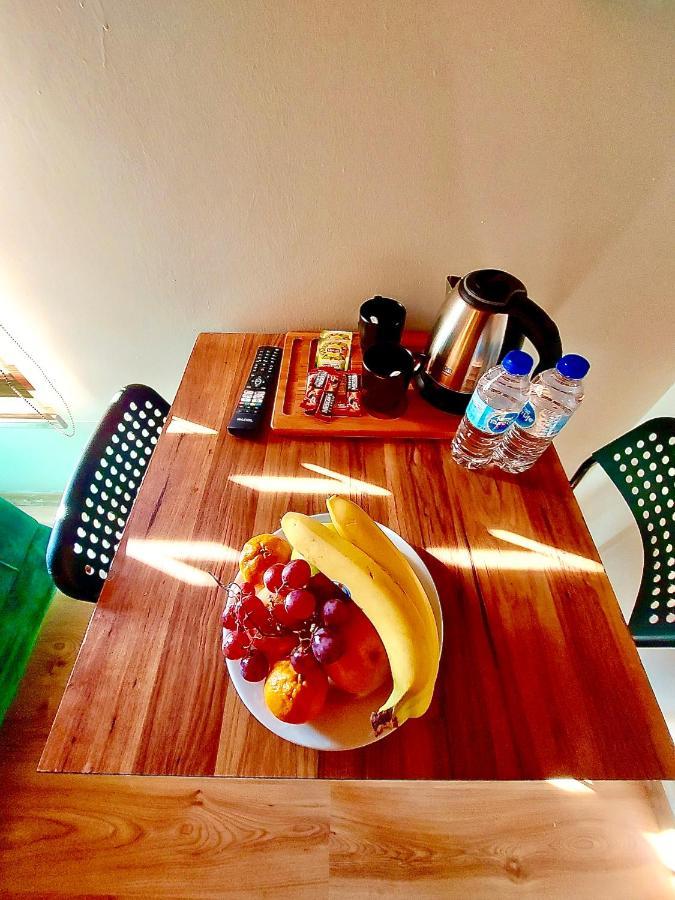 Mates Port Hotel อิสตันบูล ภายนอก รูปภาพ